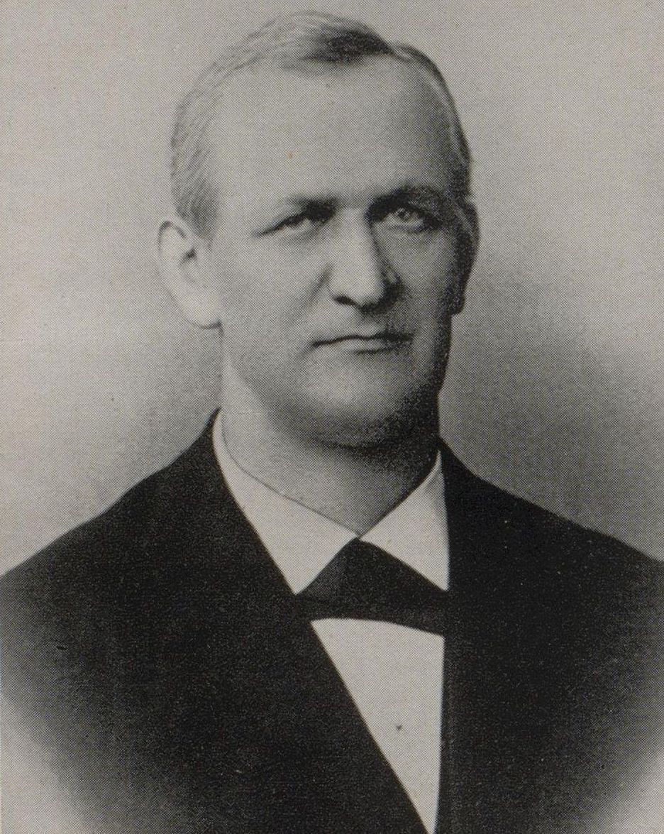 Max Pollux Toeppen